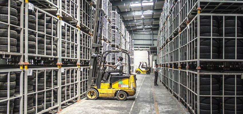 ¿Qué es el stock?